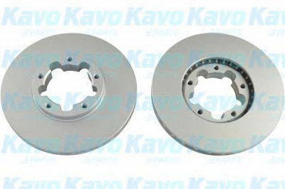 KAVO PARTS br6821c -  Тормозной диск